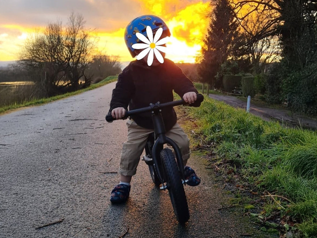 A Birthday Gift That Helps Them Grow — In Balance and Confidence