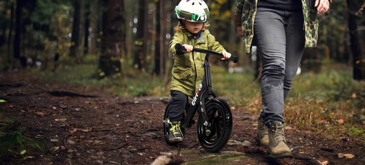 The Joy of Toddler Activities