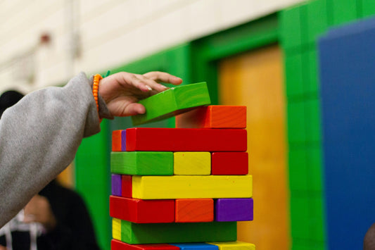 Simple Yet Effective Choices for Kids