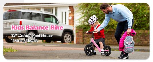 Are toddler bikes without pedals better for training or not?