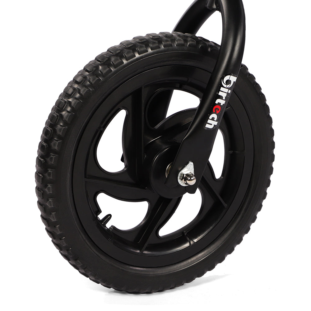Wheels of 12 inch Balance Bikes