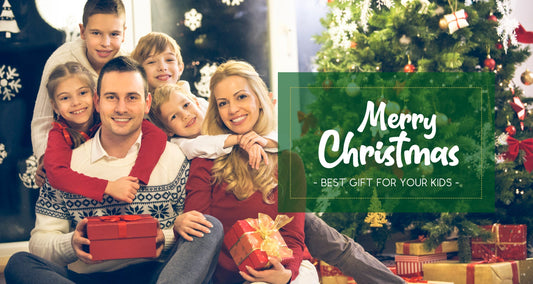 Celebrate Christmas with Birtech: A Season of Joy, Growth, and Little Adventures