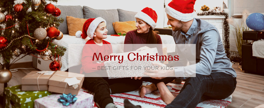 Birtech Christmas Gift Guide: The Best Holiday Gifts for Kids in 2025