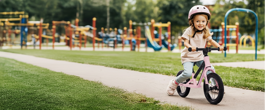 PU Tires vs. Air-Filled Tires: Which Is Better for Your Child?