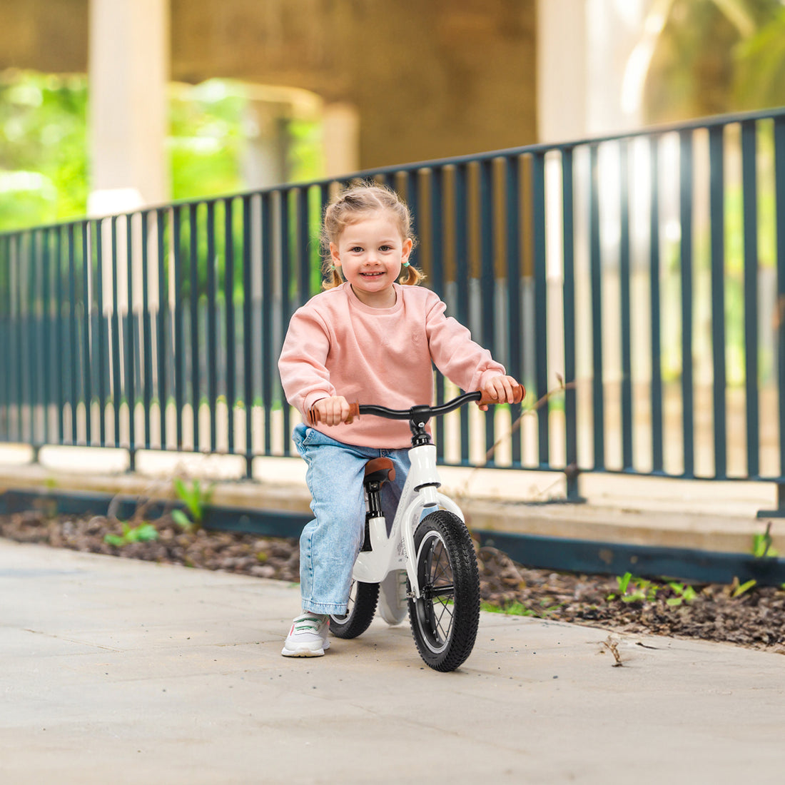 How to choose a balance bike or tricycle?