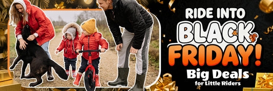 Black Friday is Here: Enjoy Up To 46% Off Sitewide！