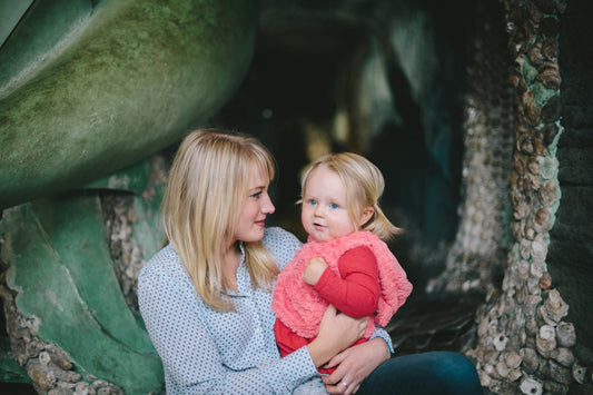 Top Parenting Hack for Parents with Toddlers
