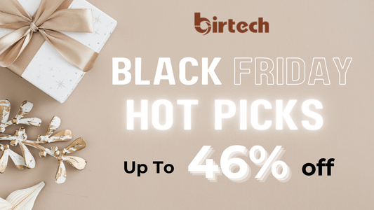 Must-Have Black Friday Favorites – Discounts Up to 46% !