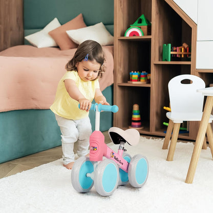 Hello-5ive Baby Balance Bike