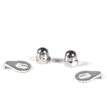 Nuts for Balance Bike Wheels