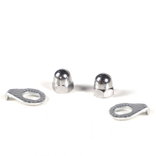 Nuts for Balance Bike Wheels