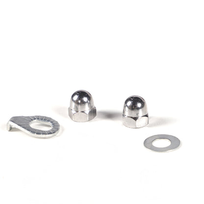 Nuts for New Balance Bikes Wheels