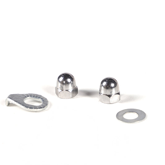 Nuts for New Balance Bikes Wheels