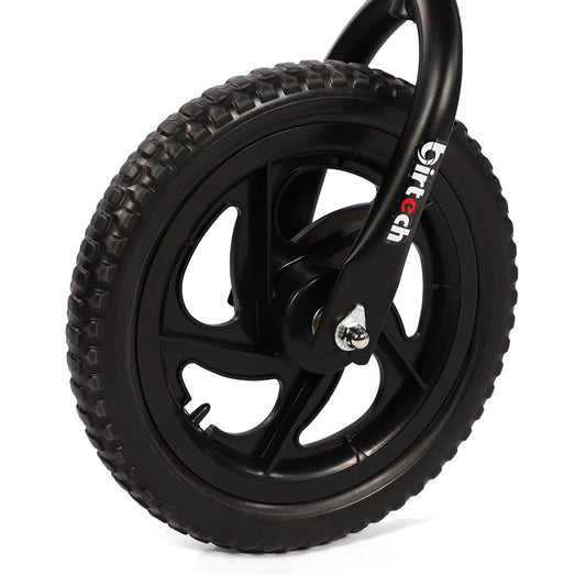 Wheels of 12 inch Balance Bikes