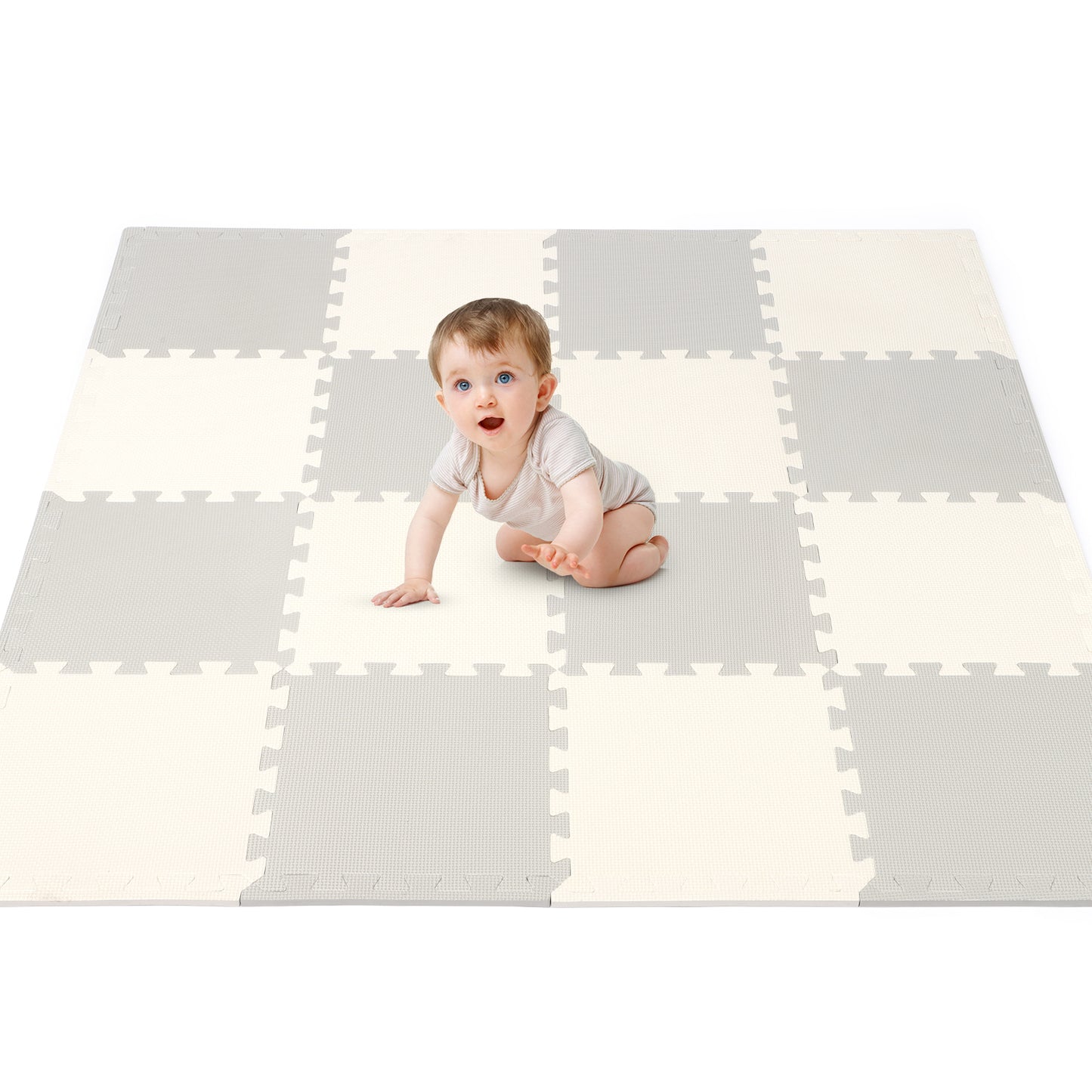 Baby Foam Play Mats