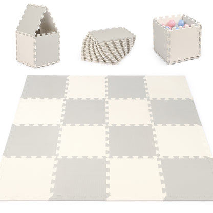 Baby Foam Play Mats