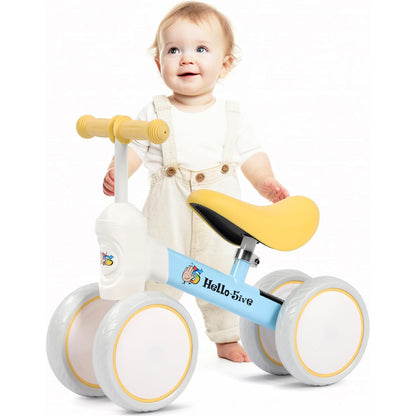 Hello-5ive Baby Balance Bike