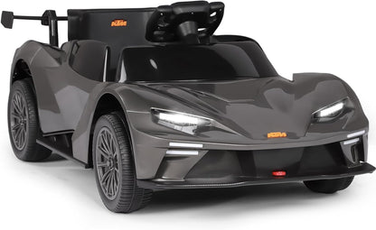 Birtech KTM Licensed Kids Electric Ride-on for 3-6