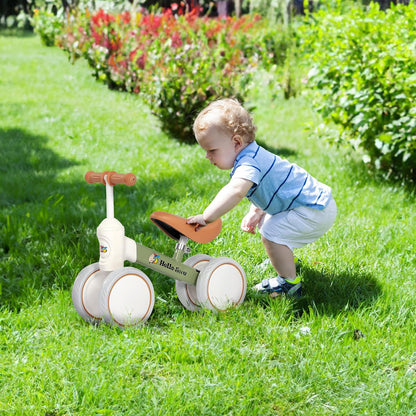 Hello-5ive Baby Balance Bike