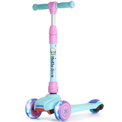Birtech Foldable Kids Scooter