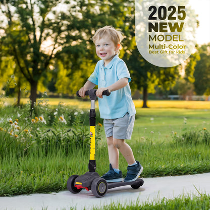 Birtech Foldable Kids Scooter