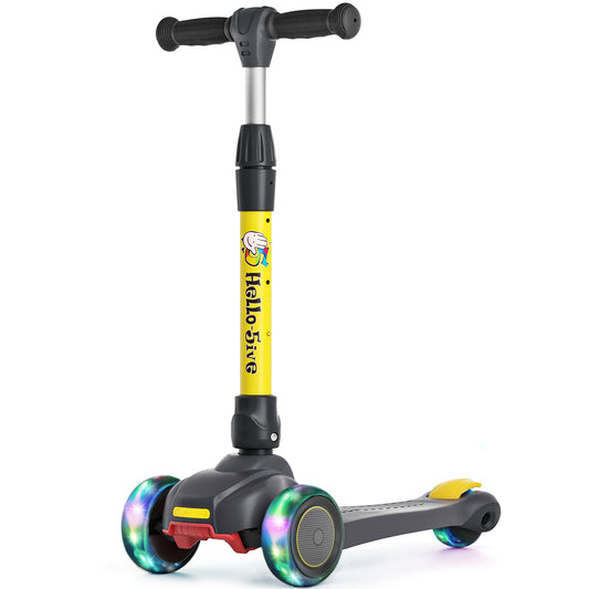 Birtech Foldable Kids Scooter