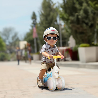 Hello-5ive Baby Balance Bike