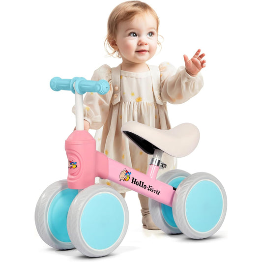 Hello-5ive Baby Laufrad