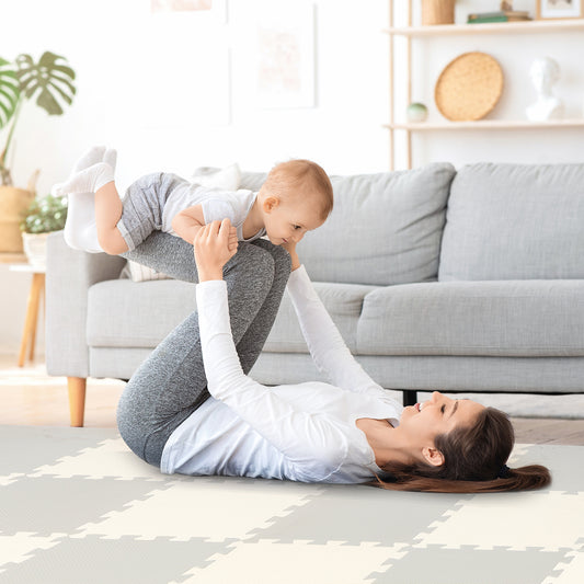 Baby Foam Play Mats