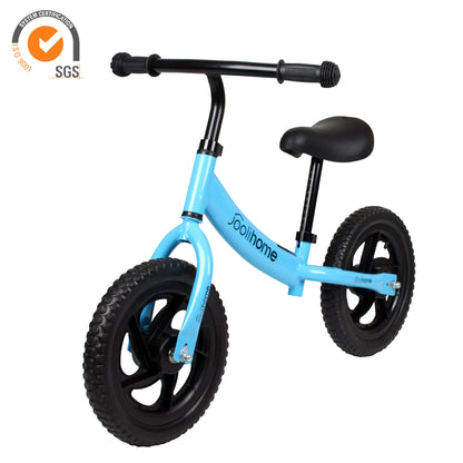 Joolihome 12" Kids Balance Bike