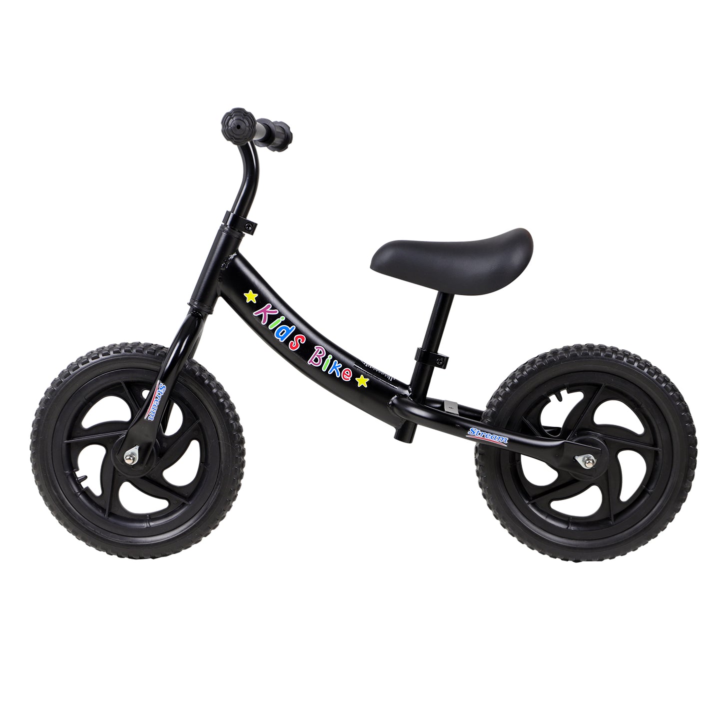 Nuts for Balance Bike Wheels