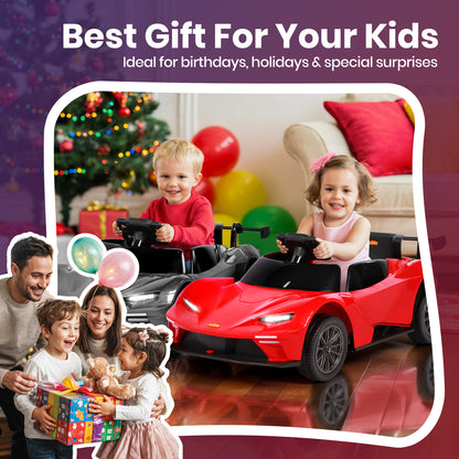 H.yeed KTM Licensed Kids Electric Ride-on for 3-6