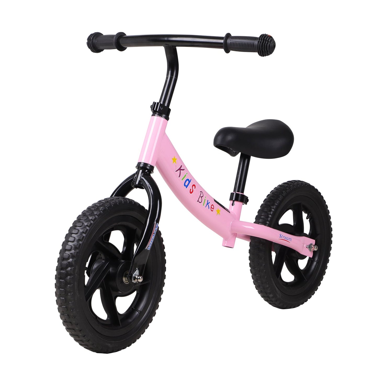 Birtech 12" Kids Balance Bike