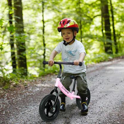 Joolihome 12" Kids Balance Bike