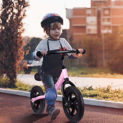 Birtech 12" Kids Balance Bike