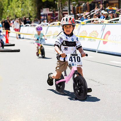 Birtech 12" Kids Balance Bike