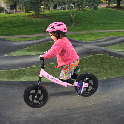 Joolihome 12" Kids Balance Bike