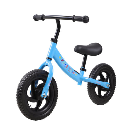 Birtech 12" Kids Balance Bike