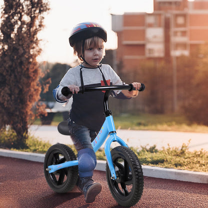 Birtech 12" Kids Balance Bike