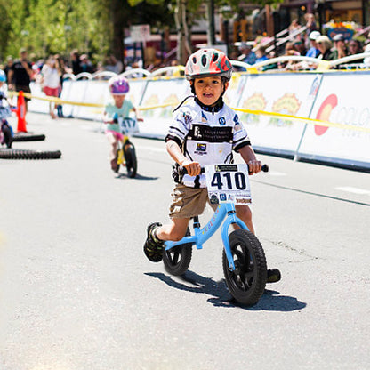 Birtech 12" Kids Balance Bike