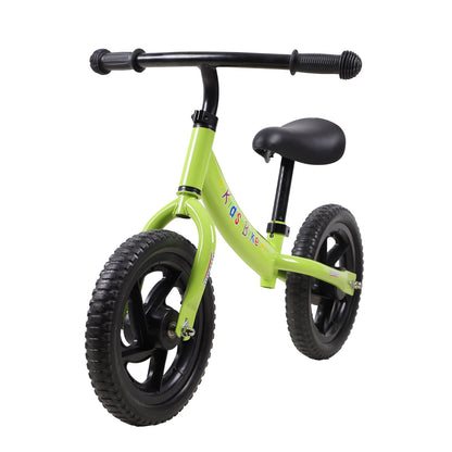 Birtech 12" Kids Balance Bike