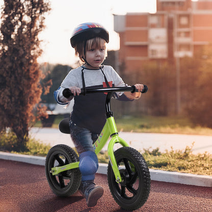Birtech 12" Kids Balance Bike