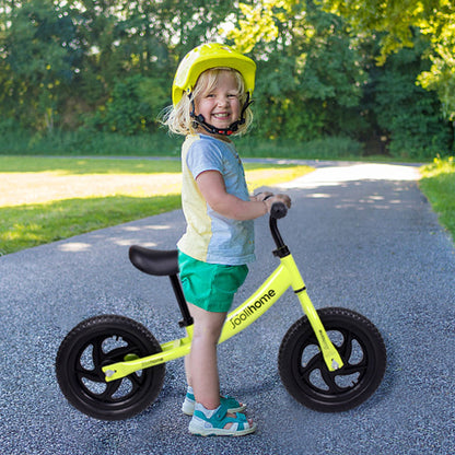 Joolihome 12" Kids Balance Bike