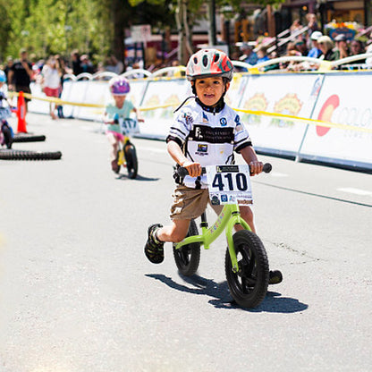 Birtech 12" Kids Balance Bike