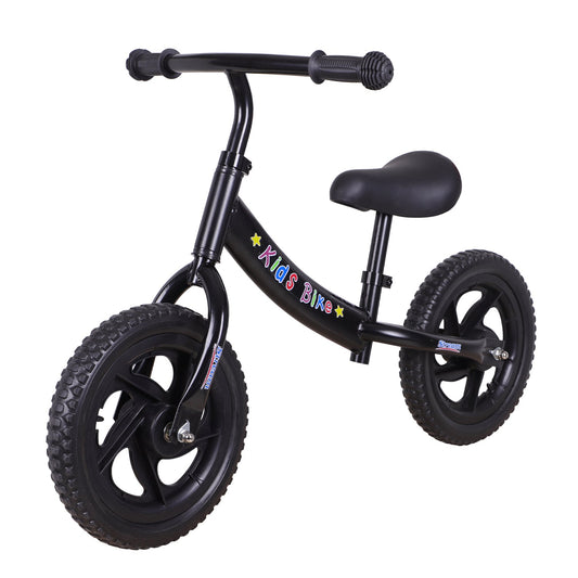 Birtech 12" Kids Balance Bike