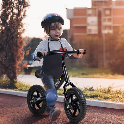 Birtech 12" Kids Balance Bike