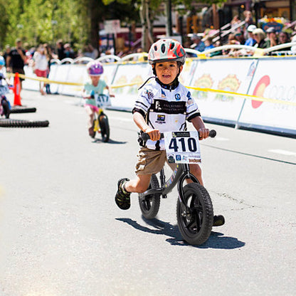 Birtech 12" Kids Balance Bike