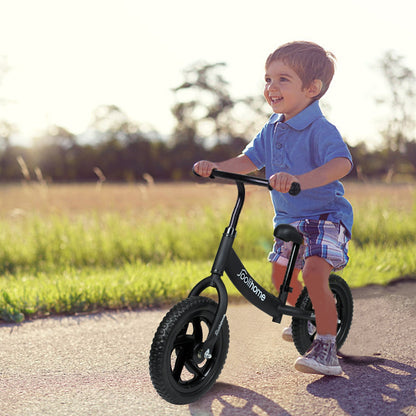 Joolihome 12" Kids Balance Bike