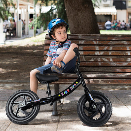Birtech 12" Kids Balance Bike